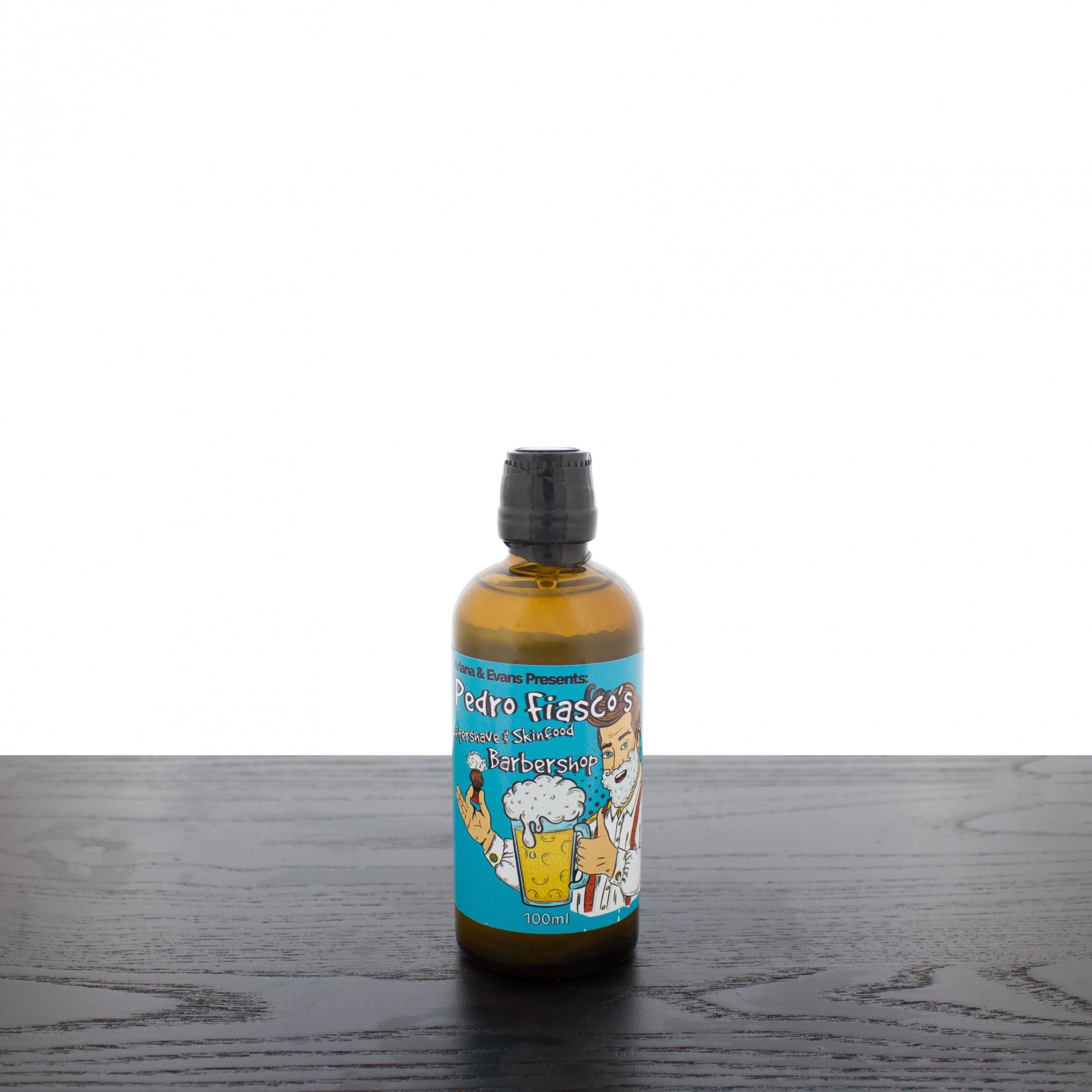Product image 0 for Ariana & Evans After Shave, Barbershop
